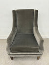 Mayo Furniture Accent Chair