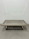 Universal Furniture Coffee Table