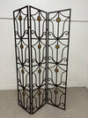 Metal Room Divider