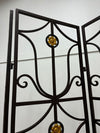 Metal Room Divider