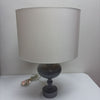 Ethan Allen "Mickey Mouse Carolwood" Lamp