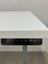 Sit-to-Stand Desk