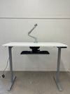 Sit-to-Stand Desk