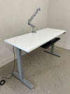 Sit-to-Stand Desk
