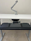 Sit-to-Stand Desk