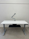 Sit-to-Stand Desk