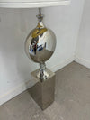 Global Views Floor Lamp