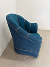 "Haus Koller" Accent Chair by Josef Hoffmann