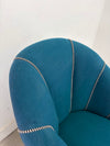 "Haus Koller" Accent Chair by Josef Hoffmann