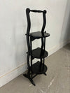 Wood Folding Shelf
