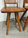 Swivel Counter Chairs