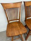 Swivel Counter Chairs