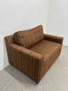 Vanguard Down Loveseat
