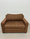 Vanguard Down Loveseat