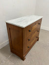 Oak Chest