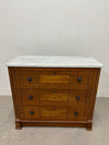 Oak Chest