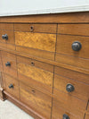 Oak Chest
