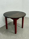 Wood Dining Table