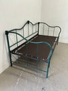 Iron Day Bed