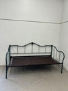 Iron Day Bed