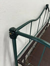 Iron Day Bed
