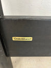 Crate & Barrel Bed