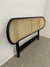 Crate & Barrel Bed