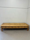 Antique Coffee Table