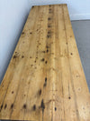 Antique Coffee Table