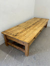 Antique Coffee Table