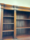 Wood Bookcase