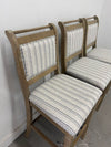 Ashley Furniture Set of Bar Chairs