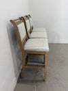 Ashley Furniture Set of Bar Chairs