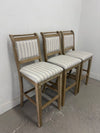 Ashley Furniture Set of Bar Chairs