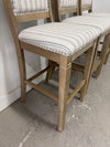 Ashley Furniture Set of Bar Chairs