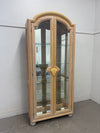 Pulaski Curio Cabinet