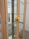 Pulaski Curio Cabinet