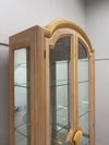 Pulaski Curio Cabinet