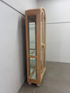Pulaski Curio Cabinet