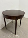 Bombay Accent Table
