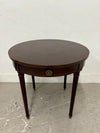 Bombay Accent Table