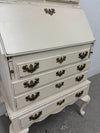 Ethan Allen Secretary