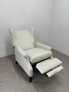Pottery Barn Recliner