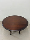 Bassett Dropleaf Table