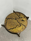 Maitland Smith Side Table