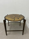 Maitland Smith Side Table
