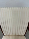 Hickory White Accent Chair