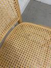Ton Beech Wood & Cane Dining Chair