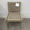 Bernhardt Outdoor Dining Chair