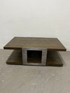Theodore Alexander "Alden" Coffee Table
